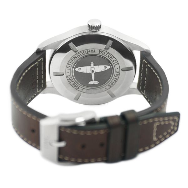 IWC Pilot's Spitfire IW326801